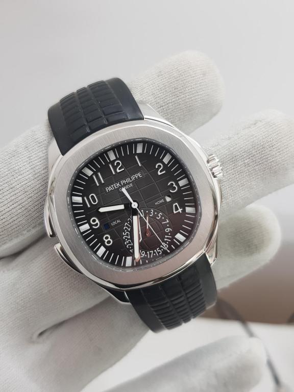 השען The watchmaker השען The watchmaker