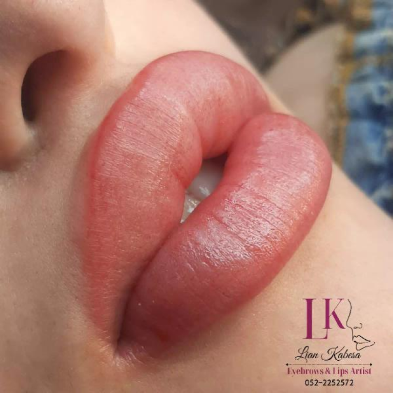 ליאן נייל ליאן נייל