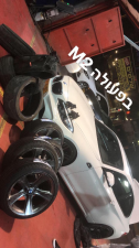 צמיגי העיר ראשון בעמ