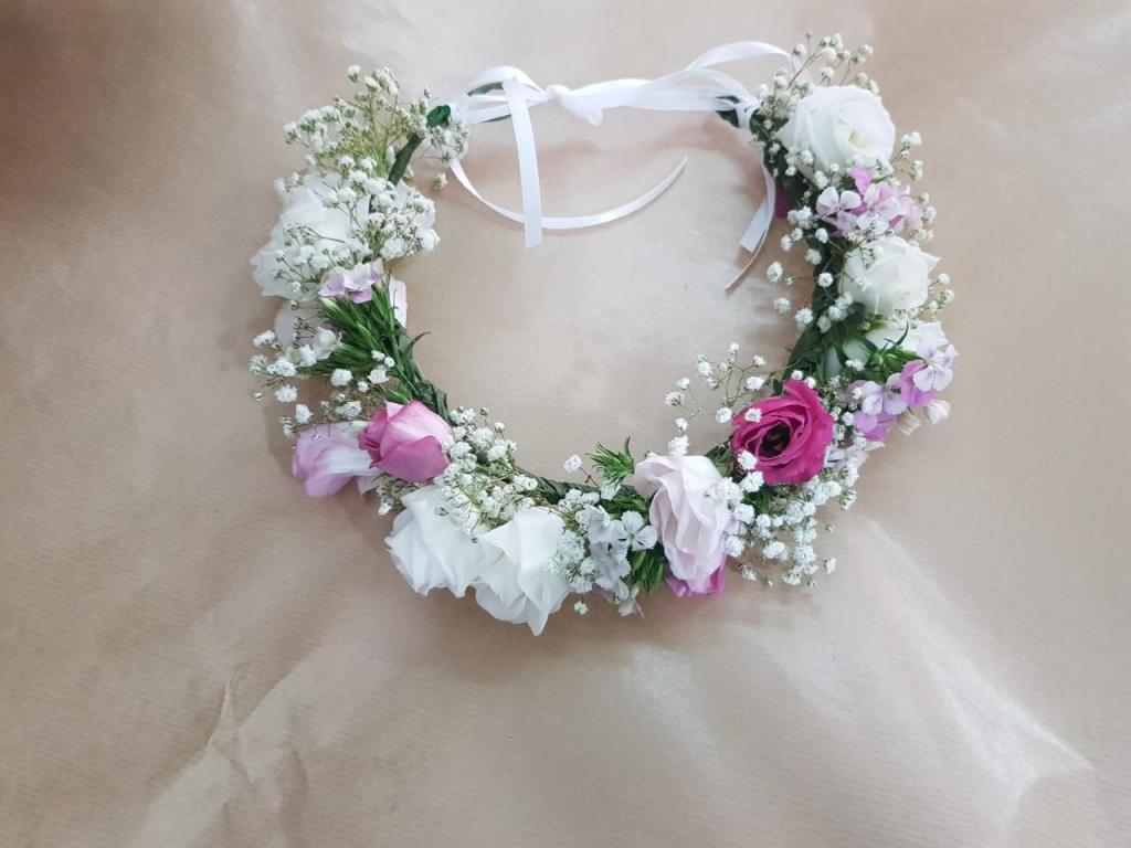 כתום פרחים כתום פרחים