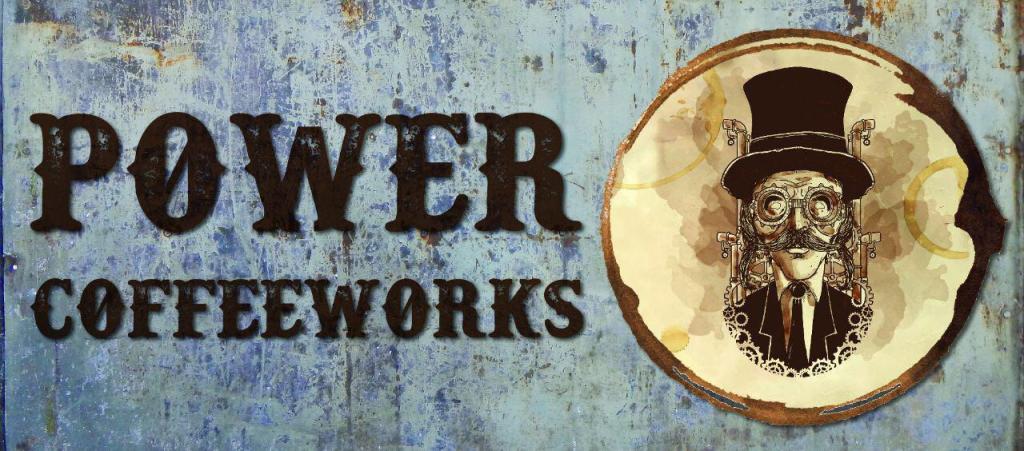 Power coffeeworks Power coffeeworks