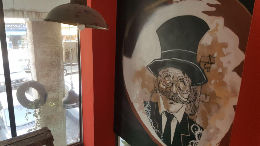 Power coffeeworks Power coffeeworks