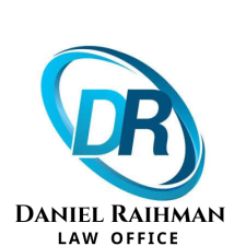 עורך דין דניאל רייכמן