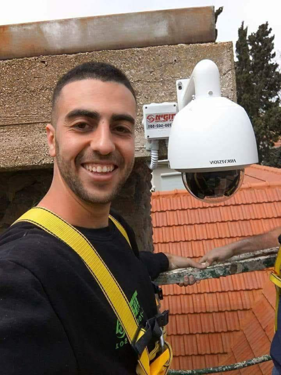 אלקטרון מערכות מיגון אלקטרון מערכות מיגון