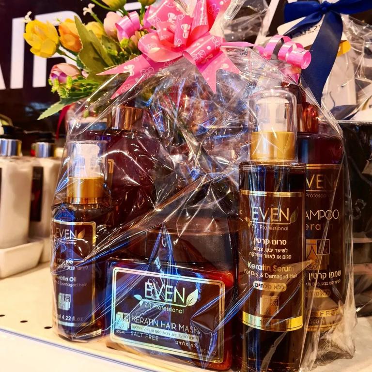 לורד אס קוסמטיקס לורד אס קוסמטיקס