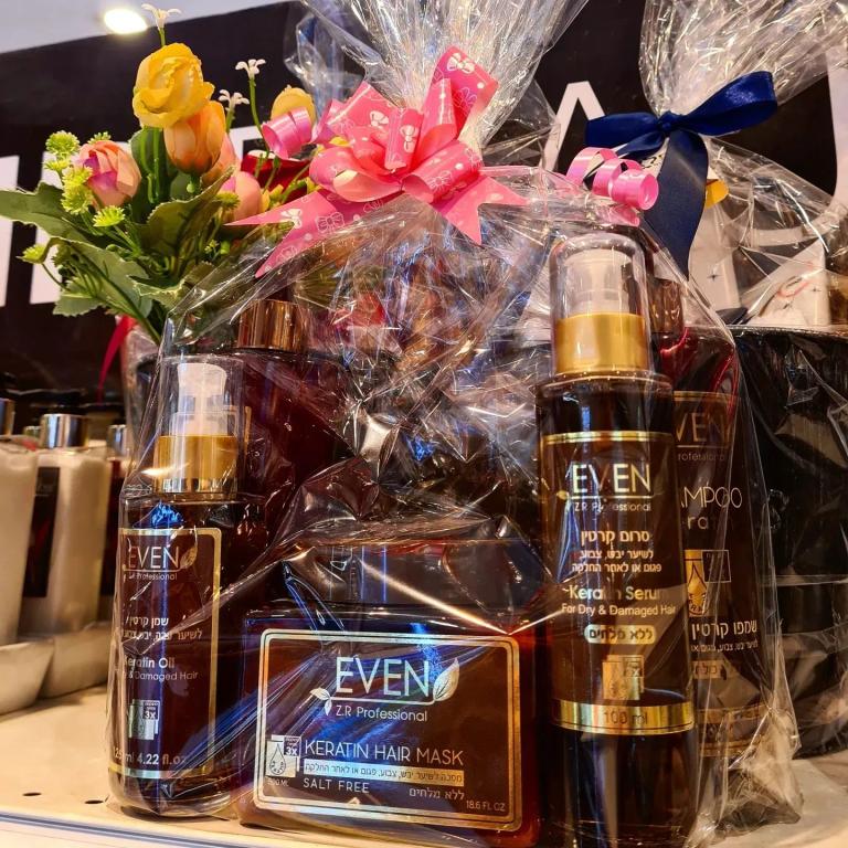 לורד אס קוסמטיקס לורד אס קוסמטיקס