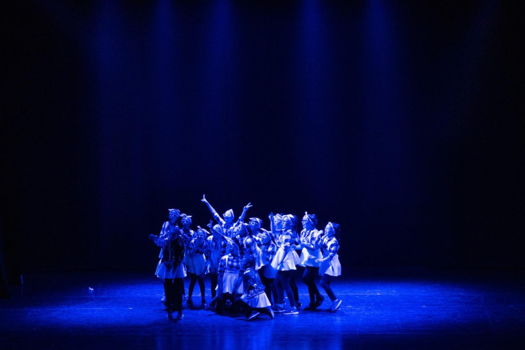 BEAT סטודיו לריקוד BEAT סטודיו לריקוד