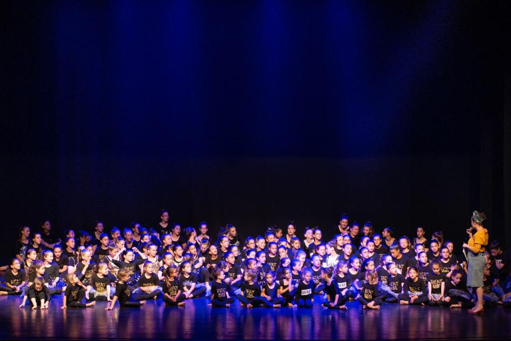 BEAT סטודיו לריקוד BEAT סטודיו לריקוד