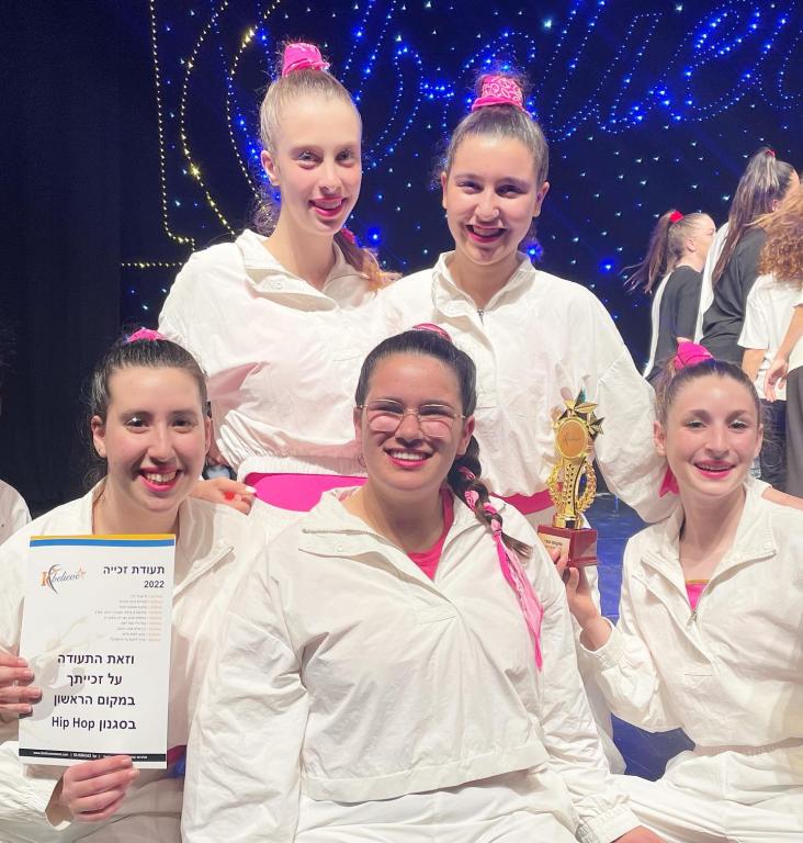 BEAT סטודיו לריקוד BEAT סטודיו לריקוד