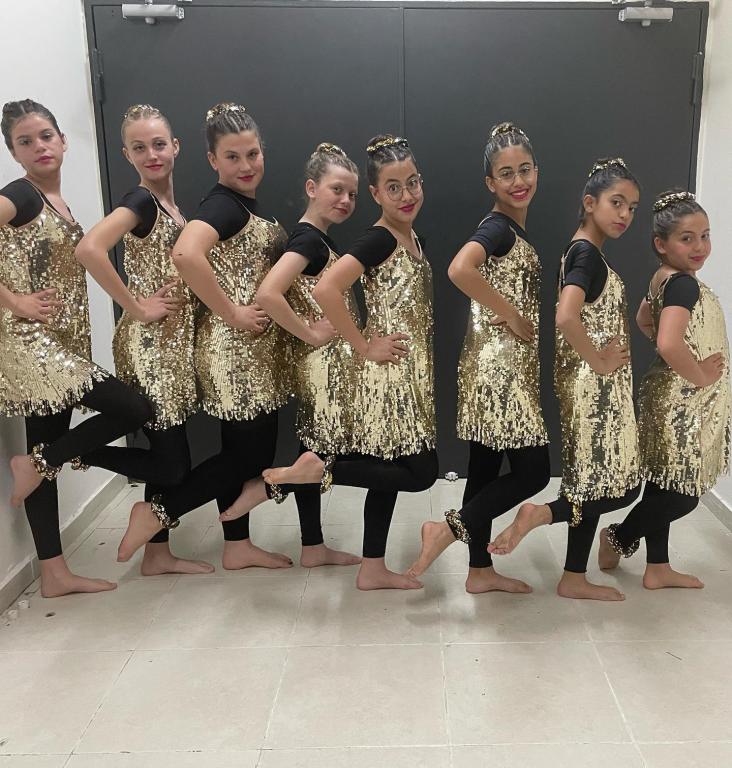 BEAT סטודיו לריקוד BEAT סטודיו לריקוד