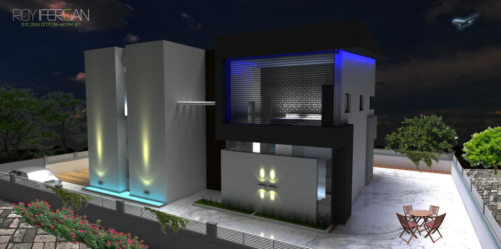 רועי איפרגן רועי איפרגן