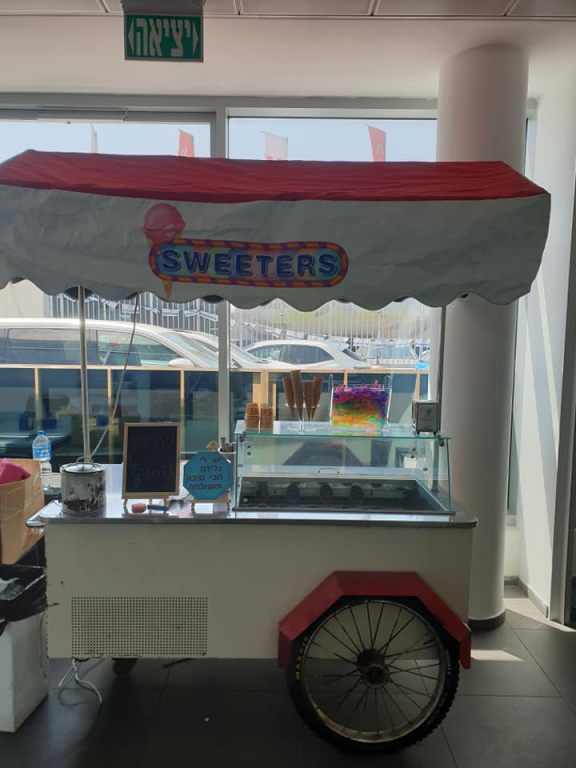 סוויטרס סוויטרס