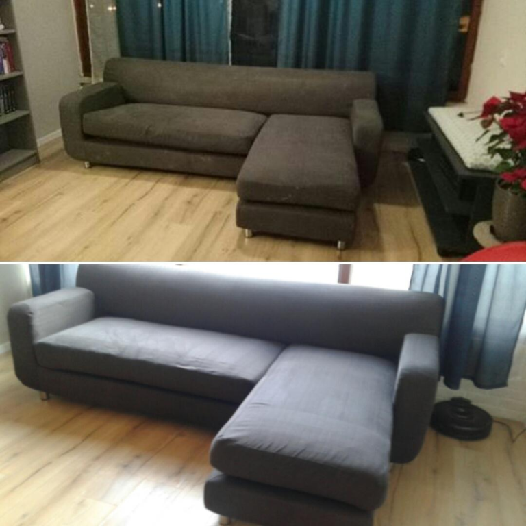 קומפורט קלין ניקוי ריפודי רכב קומפורט קלין ניקוי ריפודי רכב