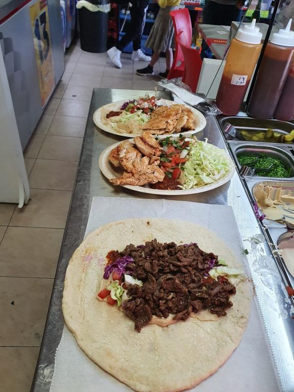 עולם המזל עולם המזל