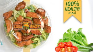 Take away