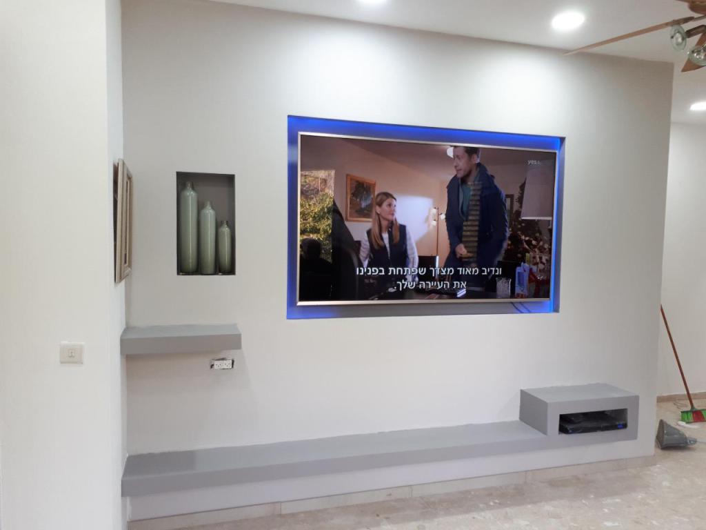 ניקולאי עבודות גבס ניקולאי עבודות גבס