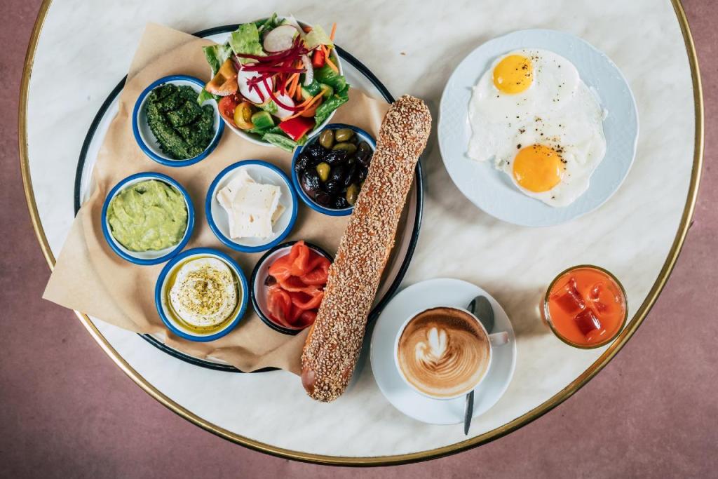 קפה שלוה קפה שלוה