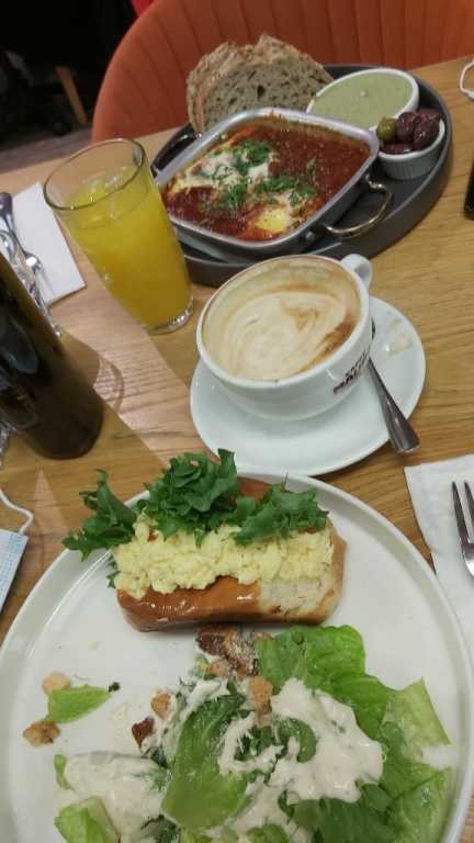 קפה שלוה קפה שלוה