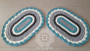 סורגות עליזות