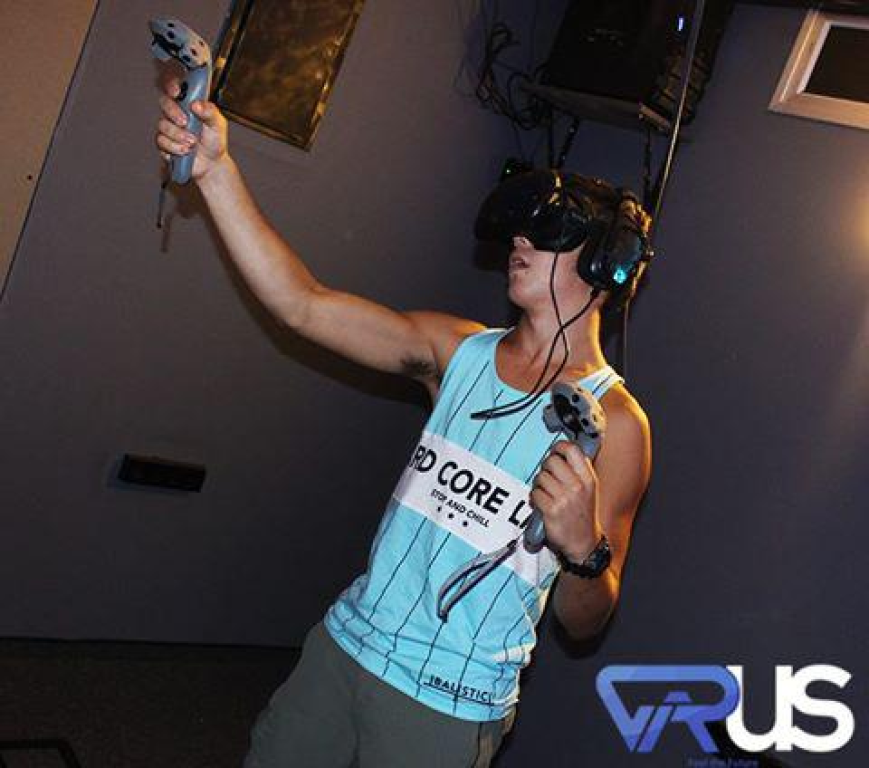 Virus Games וירוס גיימס Virus Games וירוס גיימס