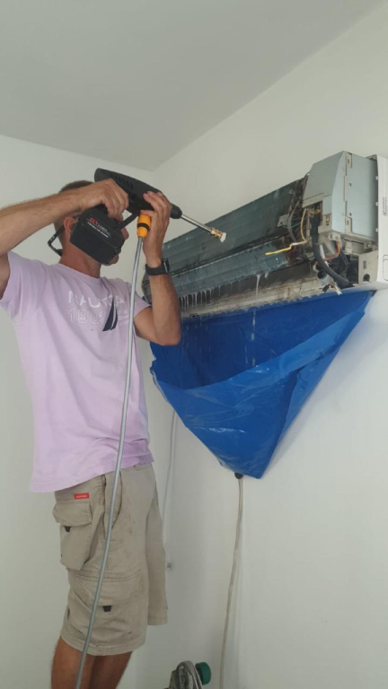 ברגר שירות ברגר שירות