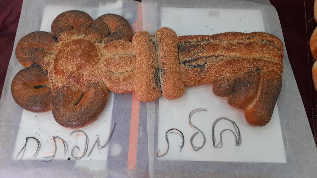 ברכת השבת ברכת השבת