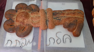 ברכת השבת
