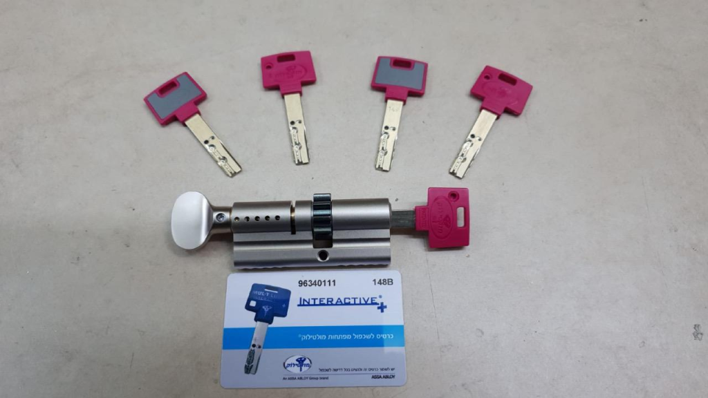 רם מפתחות ומנעולים רם מפתחות ומנעולים