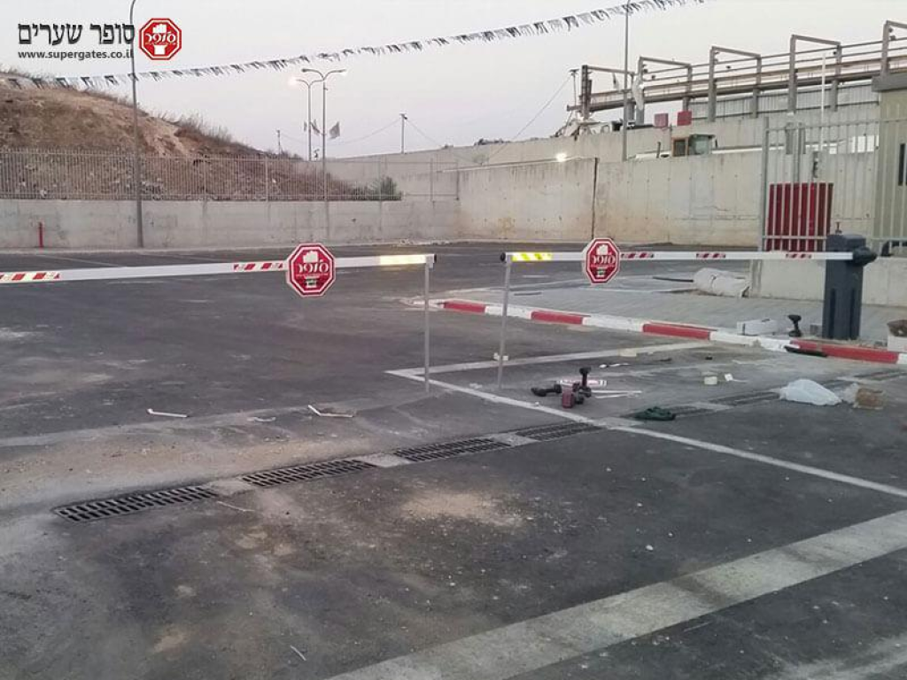 סופר שערים סופר שערים