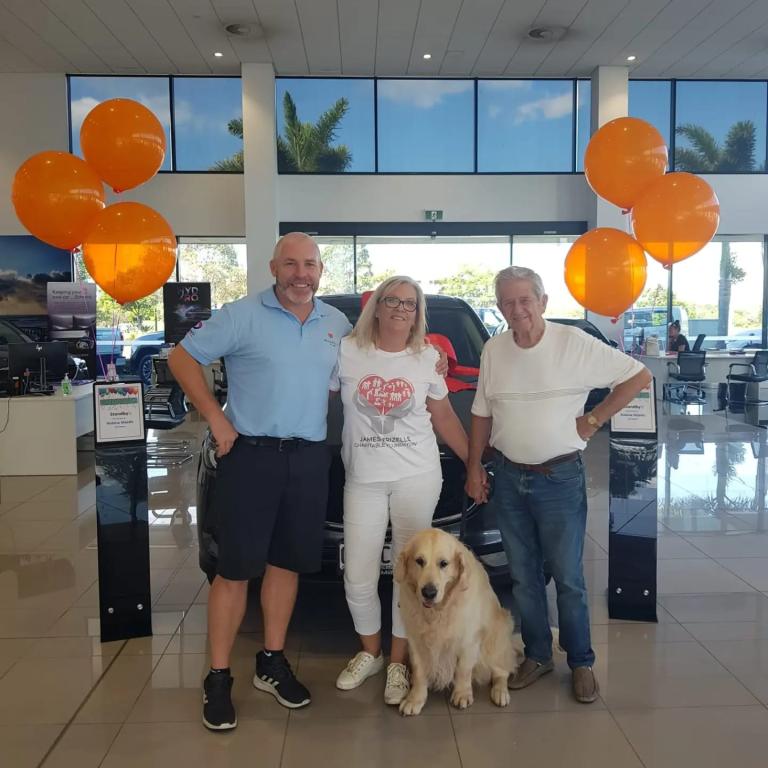 Stand by you Stand by you