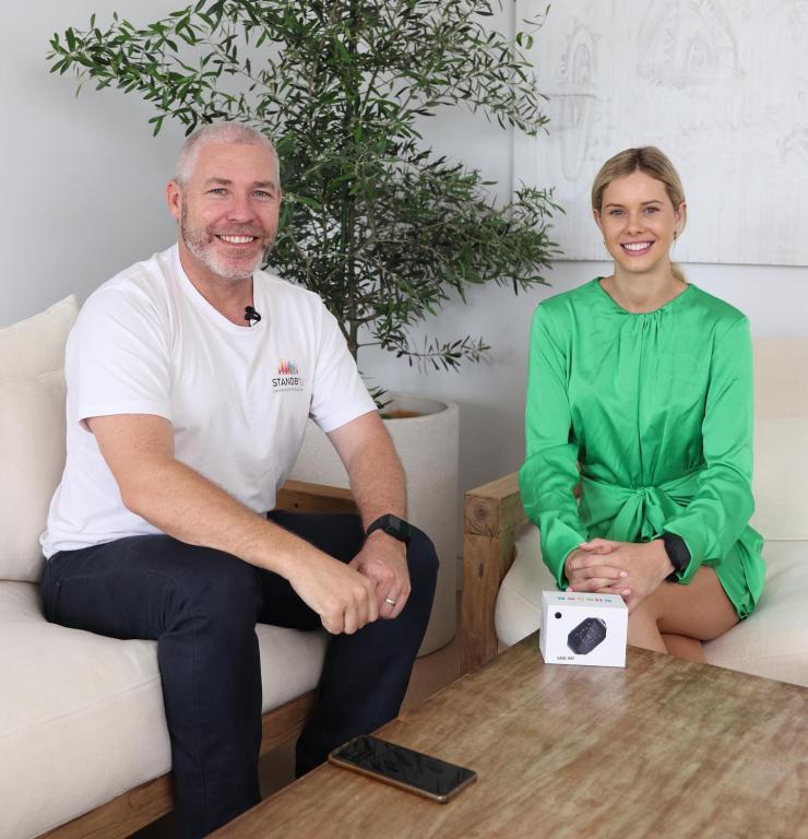 Stand by you Stand by you