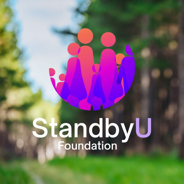 Stand by you Stand by you