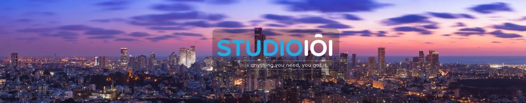 סטודיו 101 סטודיו 101