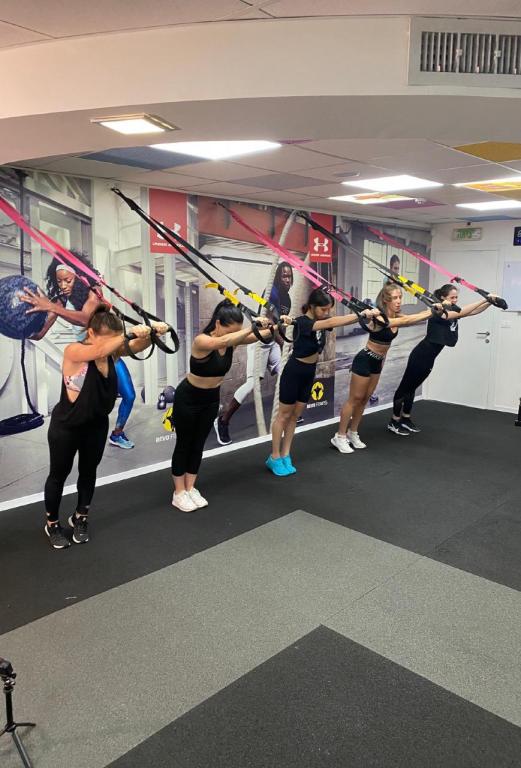 רבו פיטנס רבו פיטנס