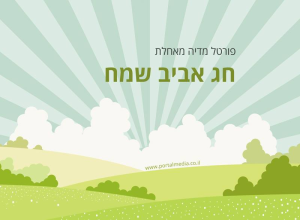 פורטל מדיה