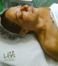 Lily's tlv