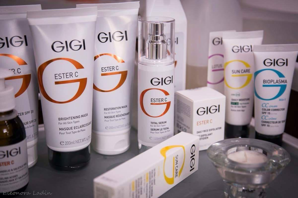 מינה בלאו קוסמטיקאית מוסמכת מינה בלאו קוסמטיקאית מוסמכת