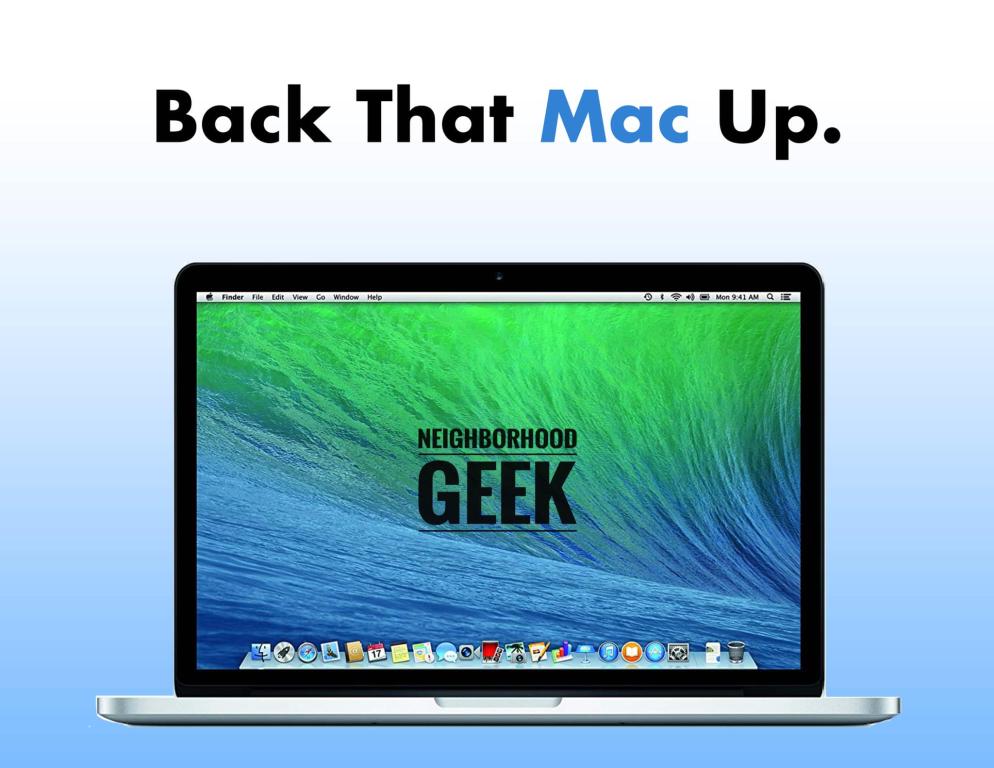 Neighborhood Geek Neighborhood Geek