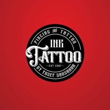 אינק קעקועים ink tattoo