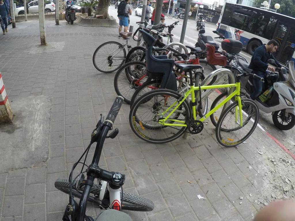 אופני פרימו אופני פרימו