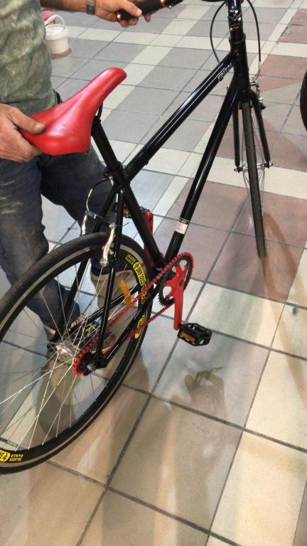 אופני פרימו אופני פרימו