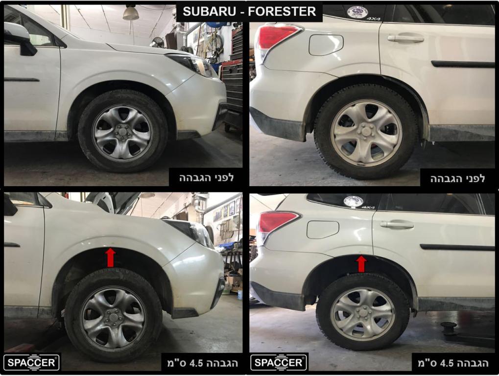 ספייסר ישראל ספייסר ישראל