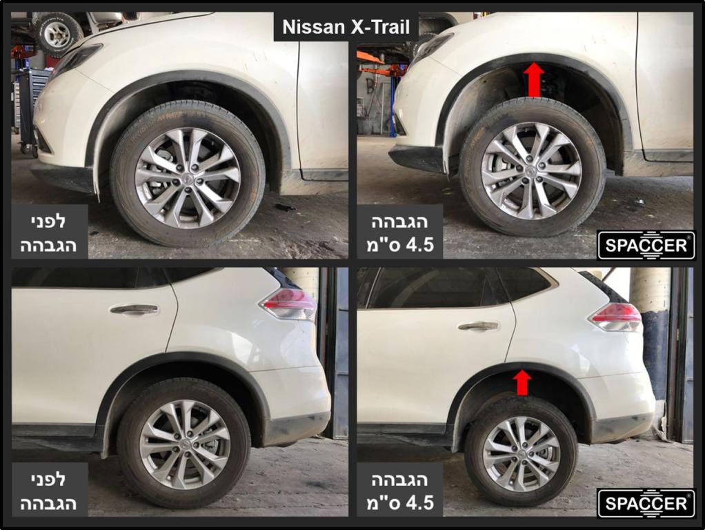 ספייסר ישראל ספייסר ישראל