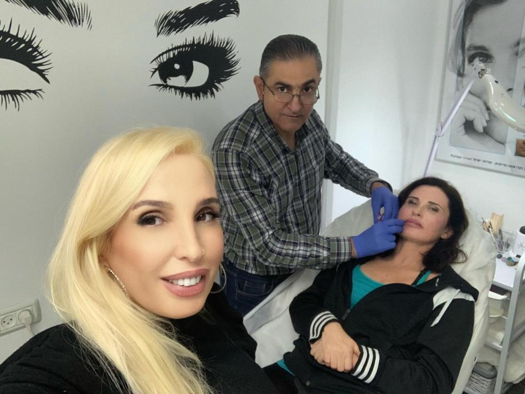 פרנקו מכון יופי פרנקו מכון יופי