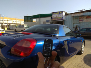 א.ר מנעולים