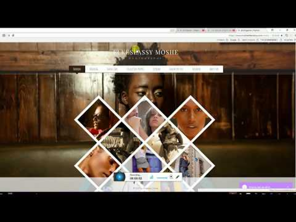 משה אלקסלסי משה אלקסלסי