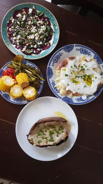 רייצ'לס בר רייצ'לס בר