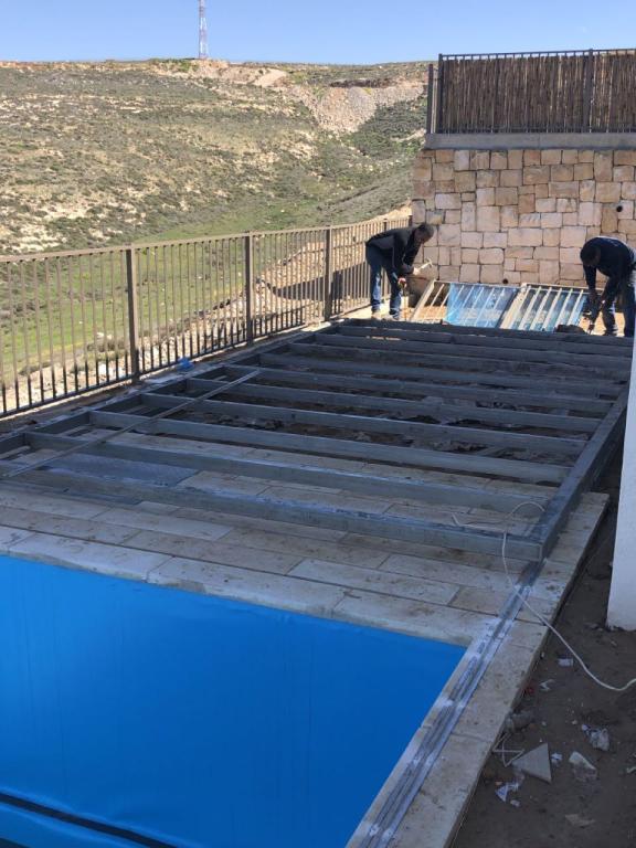 רעמ אחזקות רעמ אחזקות