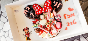 May Hayat cakes