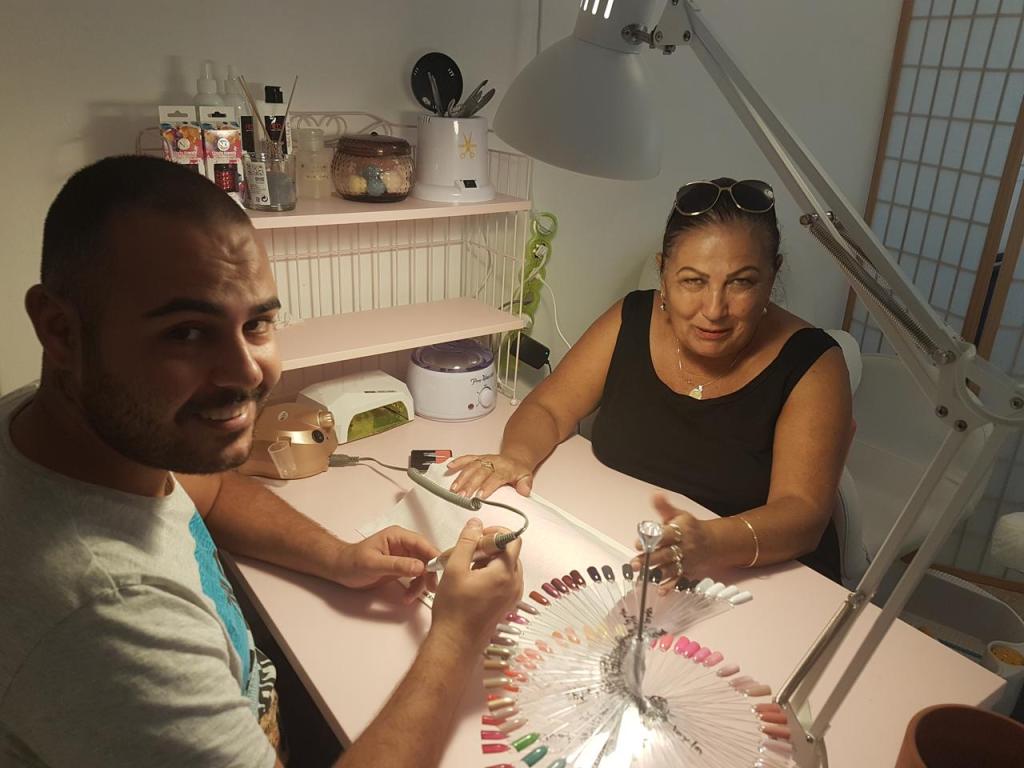 ונוס ביוטי ונוס ביוטי